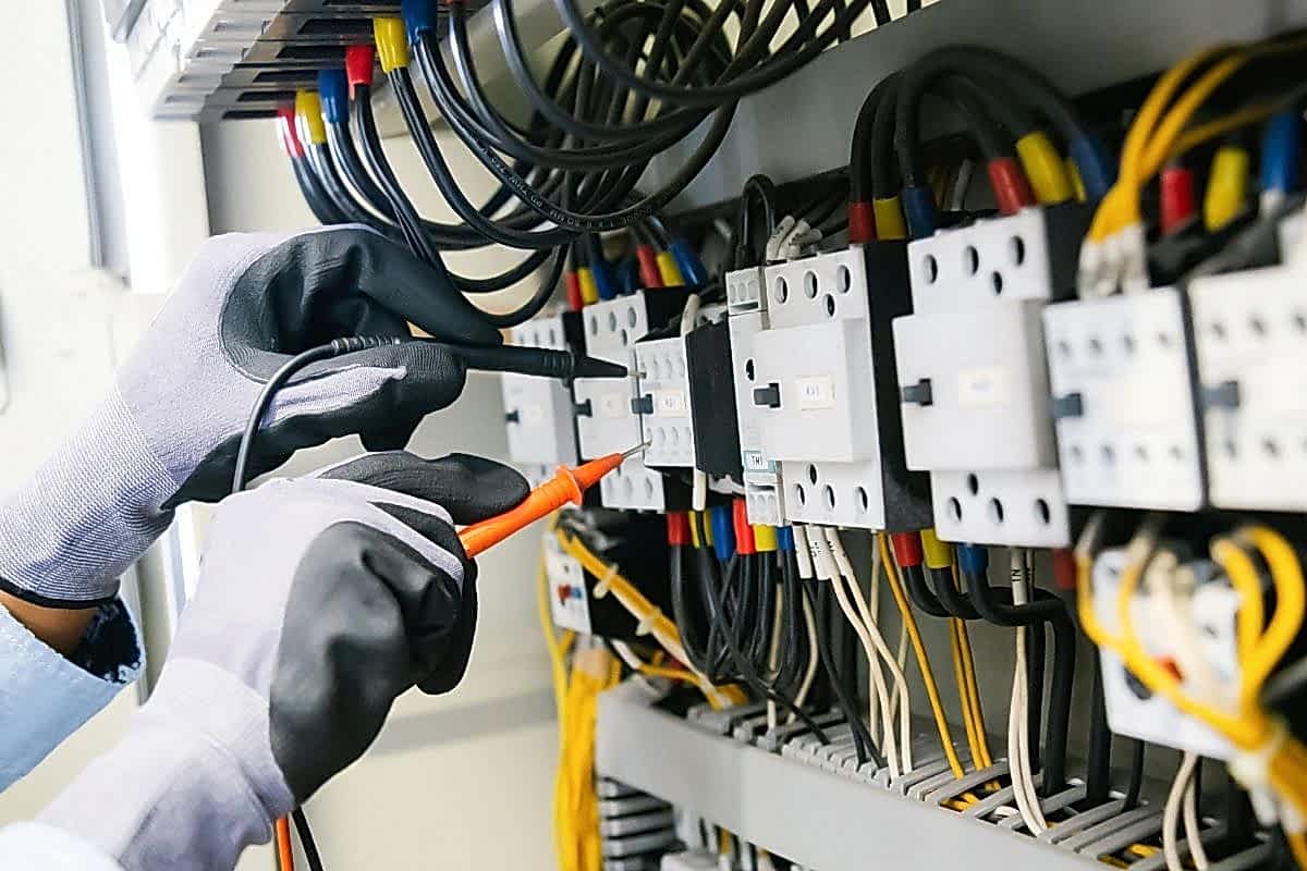 Yüreğir Nöbetçi Elektrikçi