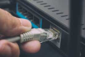 İnternet ve Telefon Hattı